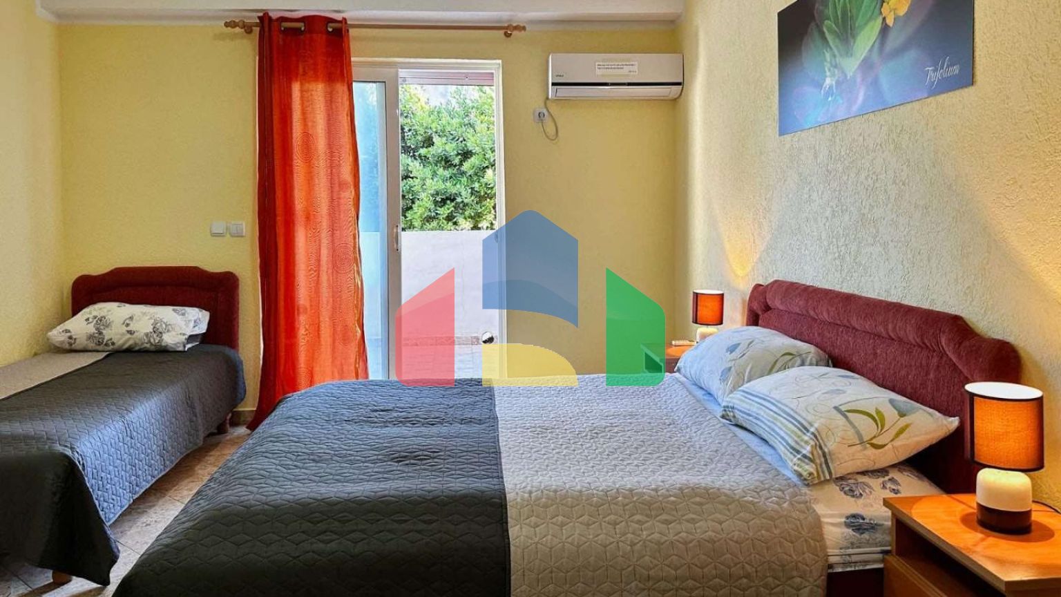 Дом в Сутоморе в отличном состоянии