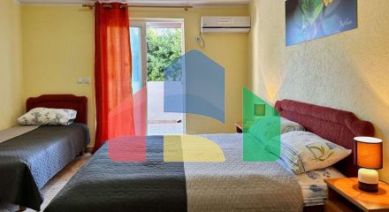 Дом в Сутоморе в отличном состоянии