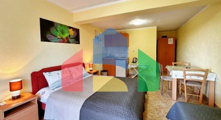 Дом в Сутоморе в отличном состоянии