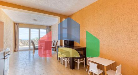 Дом в Сутоморе с панорамным видом на море 140 м2