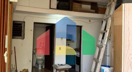 Одноэтажный легальный дом в Сутоморе  с участком