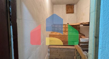 Одноэтажный легальный дом в Сутоморе  с участком