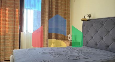 Легальная квартира в Сутоморе