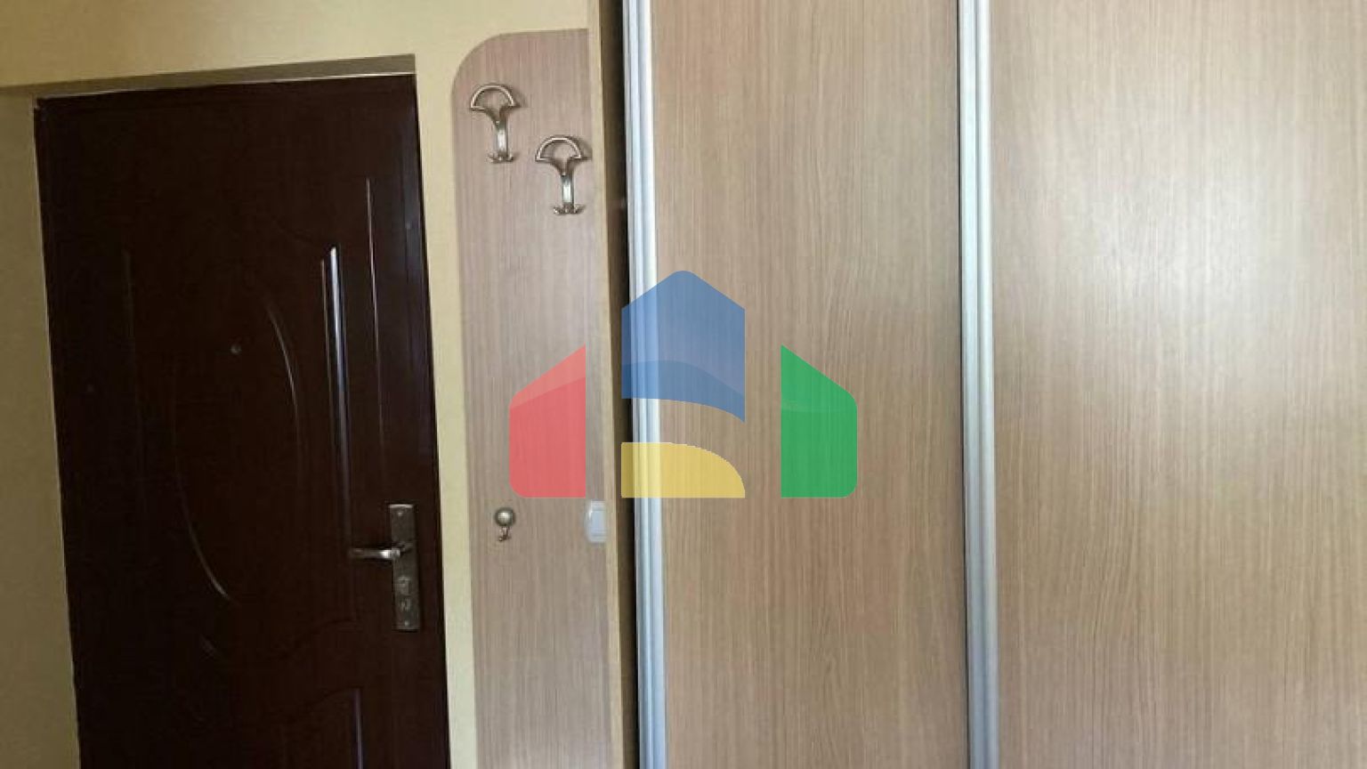 Легальная квартира в Сутоморе