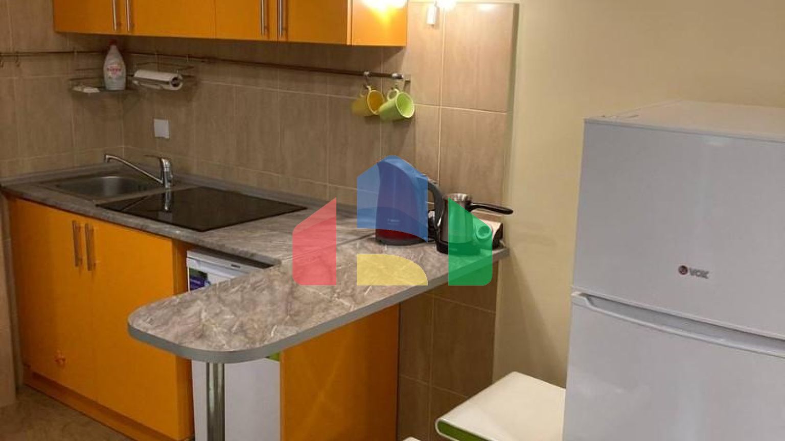 Легальная квартира в Сутоморе