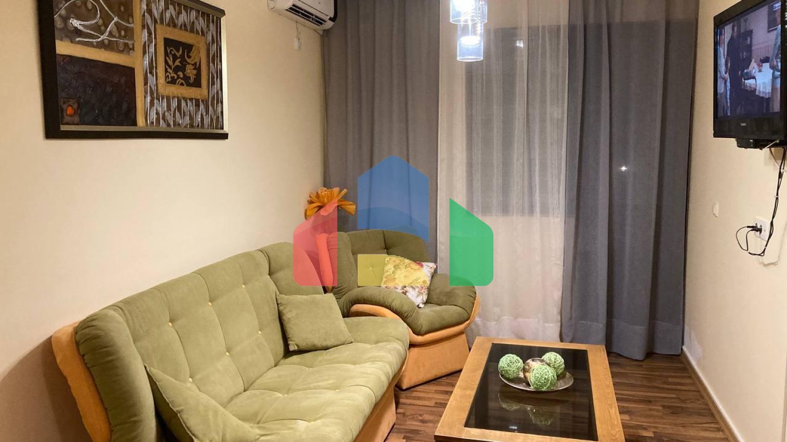 Легальная квартира в Сутоморе