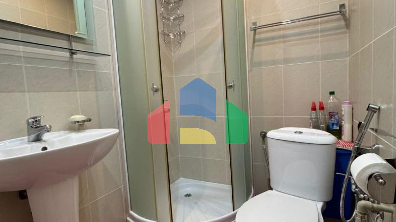 Легальная квартира в Сутоморе