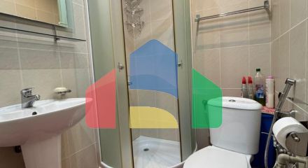 Легальная квартира в Сутоморе