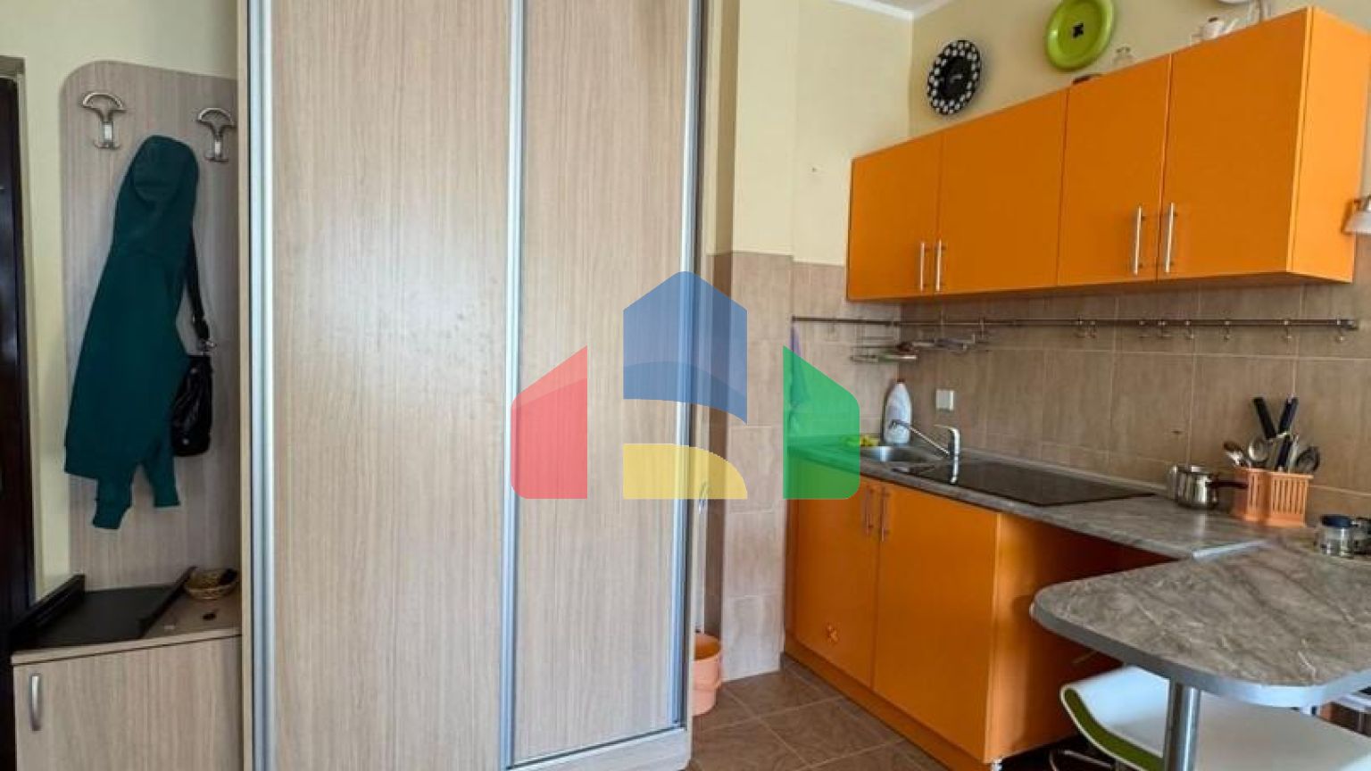 Легальная квартира в Сутоморе