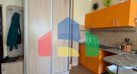 Легальная квартира в Сутоморе