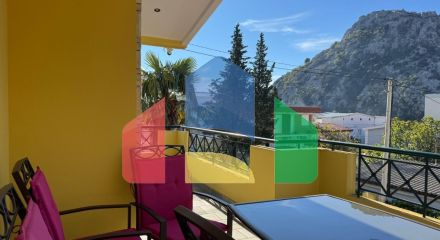 Продаётся двухэтажный уютный дом в Сутоморе