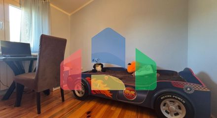 Продаётся двухэтажный уютный дом в Сутоморе