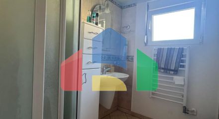 Продаётся двухэтажный уютный дом в Сутоморе