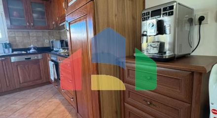 Продаётся двухэтажный уютный дом в Сутоморе