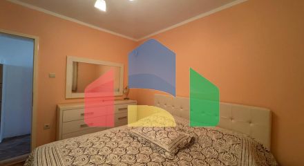 Продаётся двухэтажный уютный дом в Сутоморе