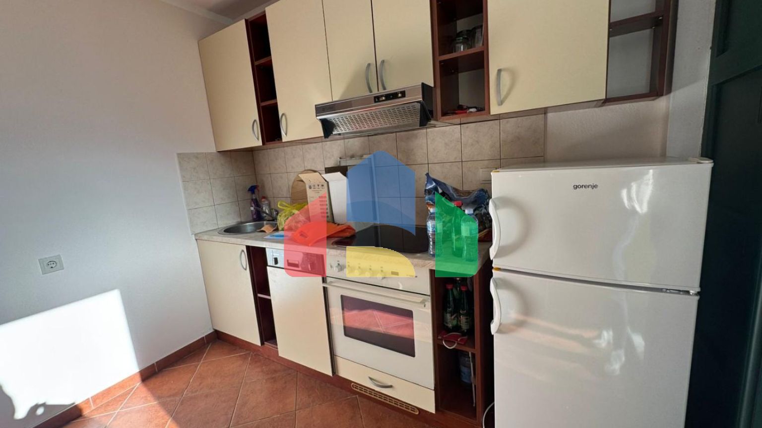 Продаётся двухэтажный уютный дом в Сутоморе