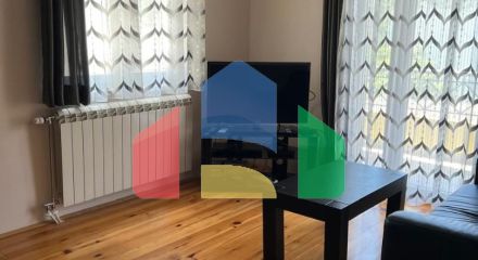 Продаётся двухэтажный уютный дом в Сутоморе