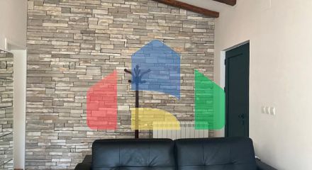 Продаётся двухэтажный уютный дом в Сутоморе