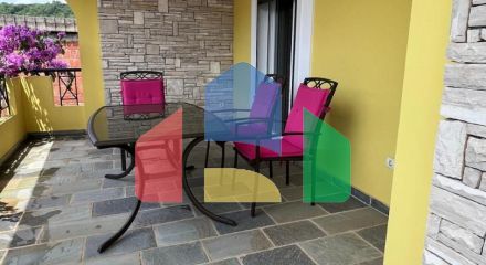 Продаётся двухэтажный уютный дом в Сутоморе