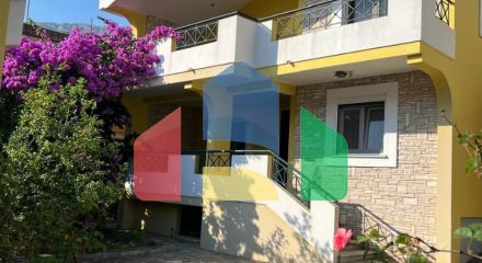 Продаётся двухэтажный уютный дом в Сутоморе