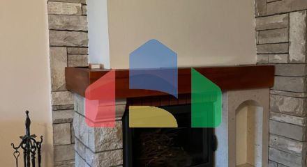 Продаётся двухэтажный уютный дом в Сутоморе