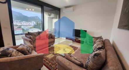 Квартира в новом доме в центре Сутоморе, 52 м2