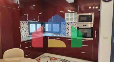 Квартира в новом доме в центре Сутоморе, 52 м2