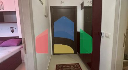 Квартира в новом доме в центре Сутоморе, 52 м2