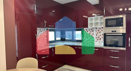 Квартира в новом доме в центре Сутоморе, 52 м2