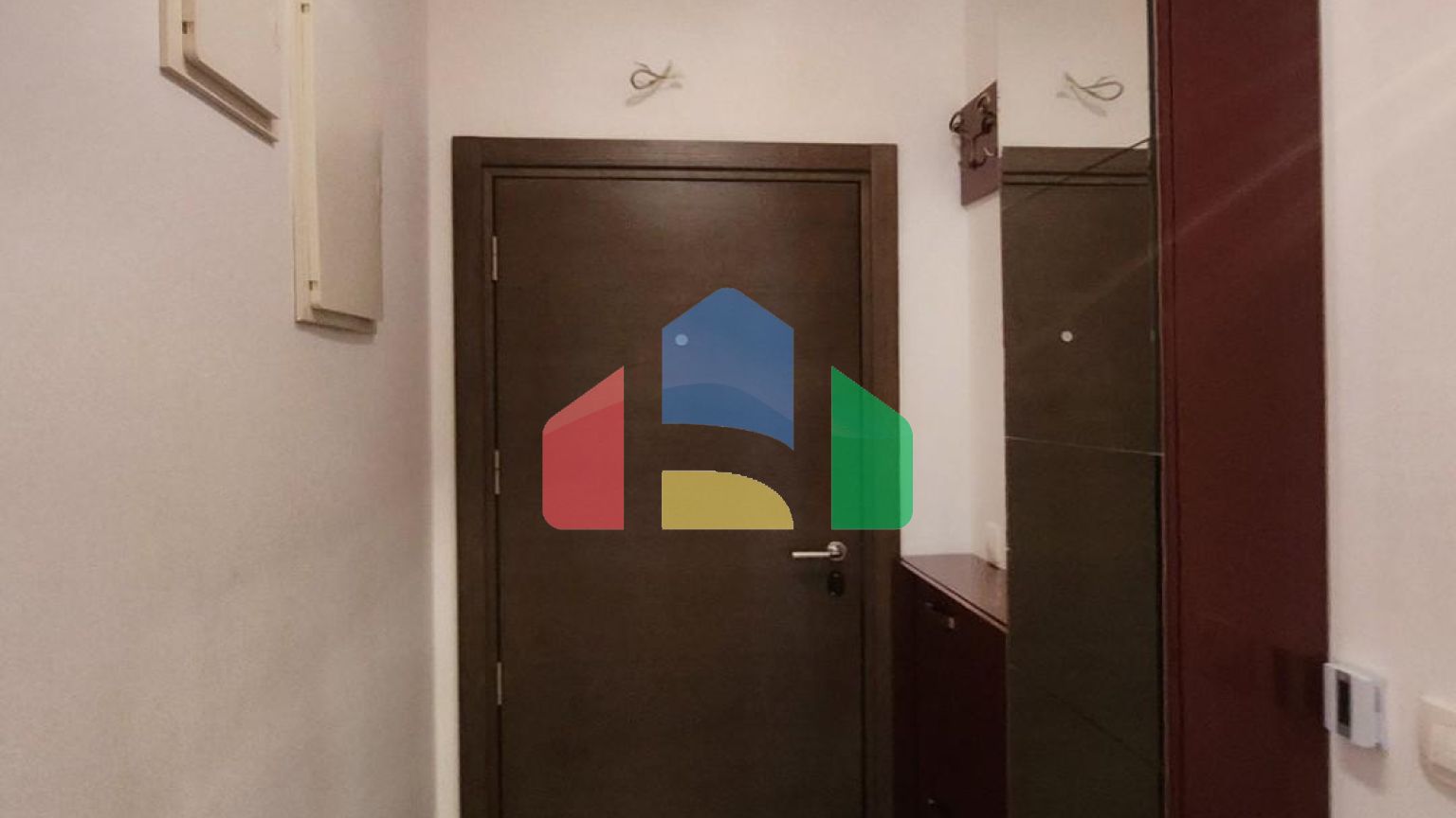 Квартира в новом доме в центре Сутоморе, 52 м2