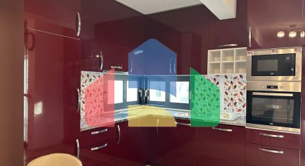 Квартира в новом доме в центре Сутоморе, 52 м2