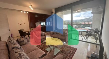 Квартира в новом доме в центре Сутоморе, 52 м2