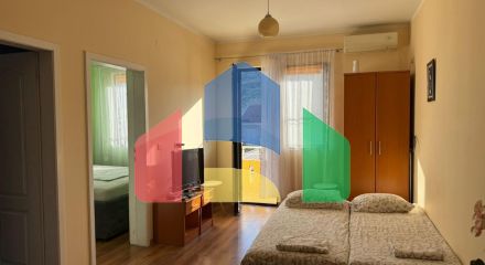 Продажа квартиры в Сутоморе ниже магистрали, на равнине