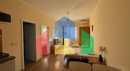 Продажа квартиры в Сутоморе ниже магистрали, на равнине