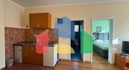 Продажа квартиры в Сутоморе ниже магистрали, на равнине