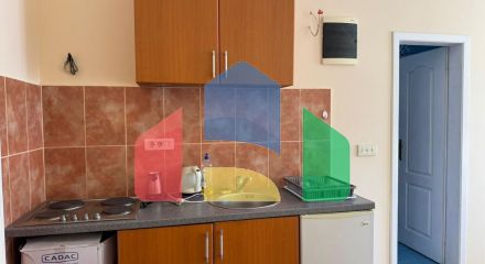 Продажа квартиры в Сутоморе ниже магистрали, на равнине