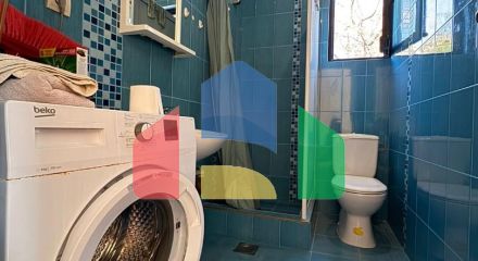 Продажа квартиры в Сутоморе ниже магистрали, на равнине