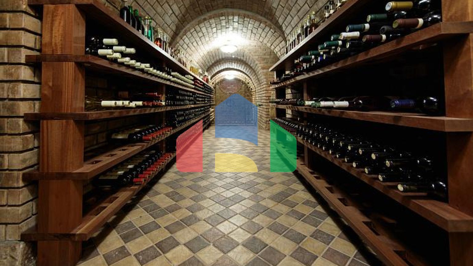 Вилла 1200м2: Эксклюзивная резиденция у моря