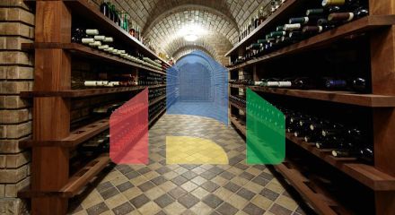 Вилла 1200м2: Эксклюзивная резиденция у моря