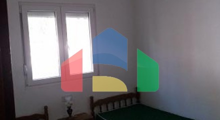 Two-story house in Sutomore
