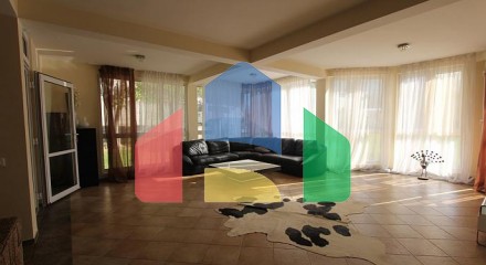 Villa with pool in Sutomore