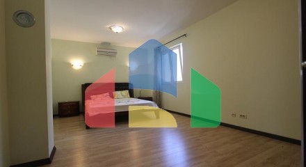 Villa with pool in Sutomore