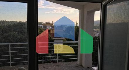 Трехэтажный семейный дом