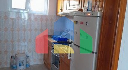 Трехэтажный семейный дом
