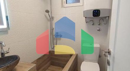 Идеальный семейный дом с видом на море и горы в Сутоморе