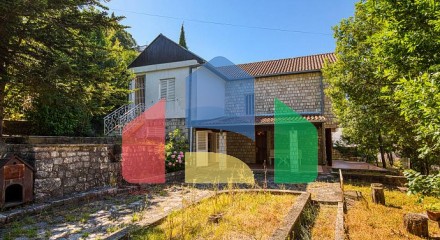 house in Sutomore 150m2