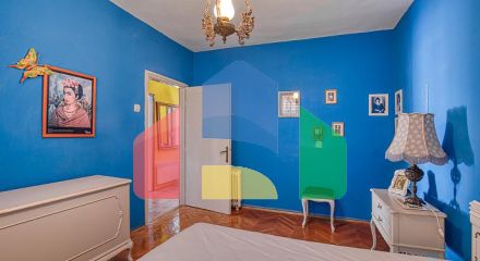 дом в сутоморе 150м2