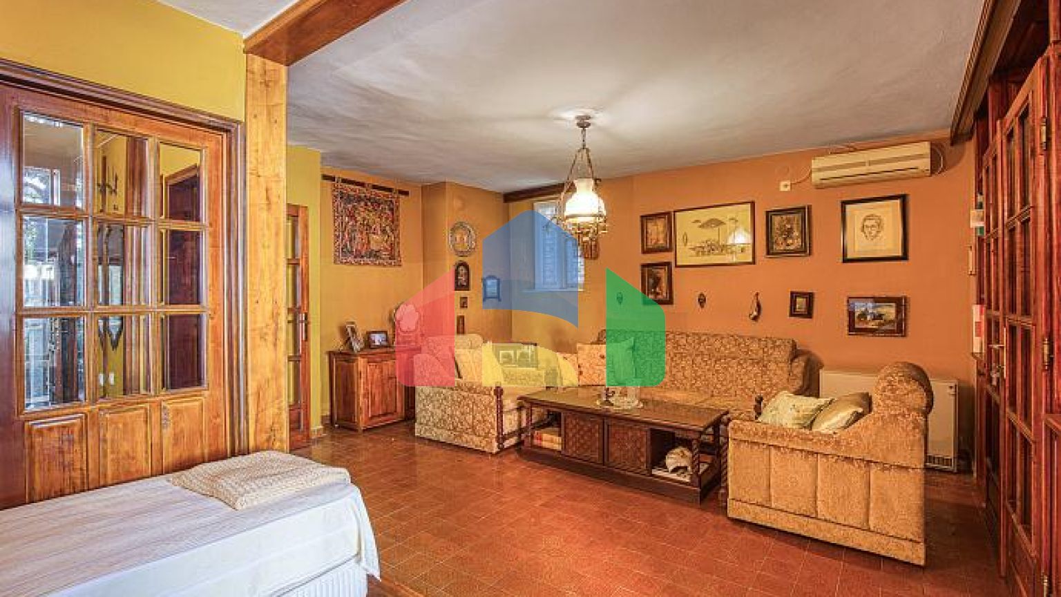 дом в сутоморе 150м2