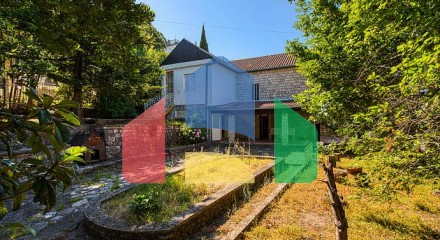 house in Sutomore 150m2