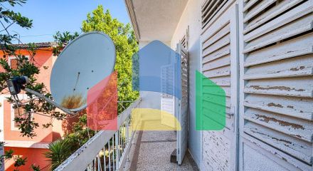 дом в сутоморе 150м2